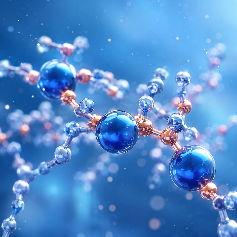 Copper Peptide